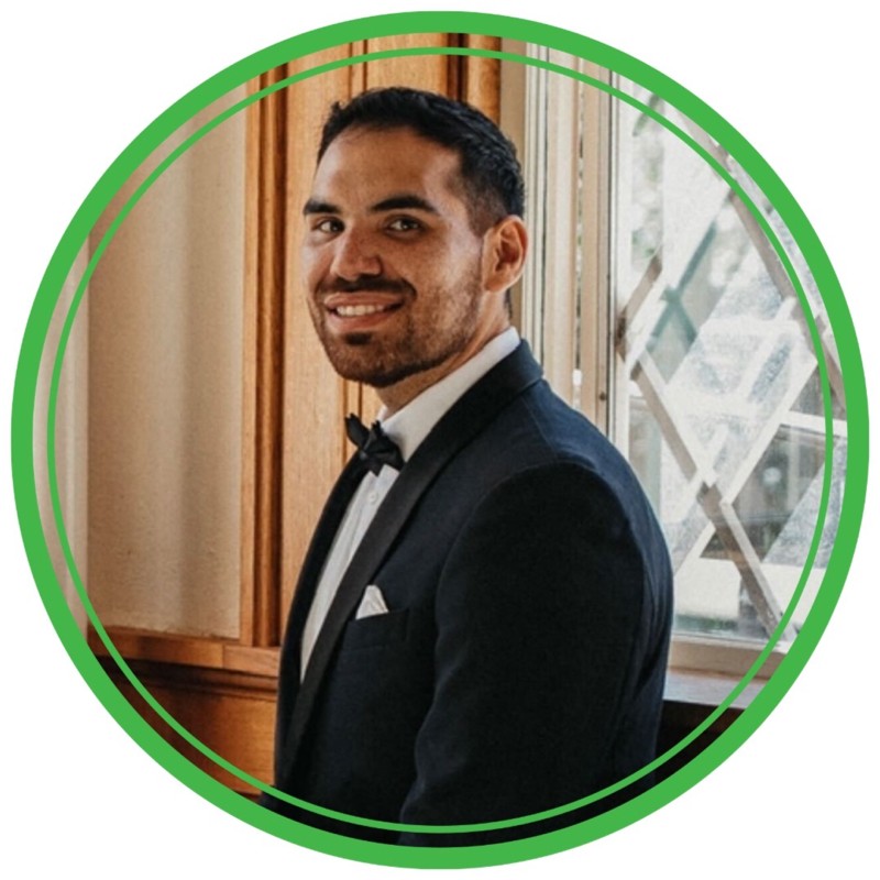 Gabe Olivares